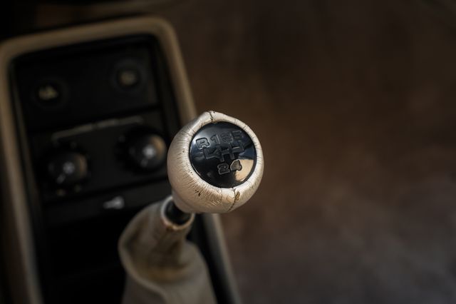 1989 Porsche 911 Turbo Paramus NJ