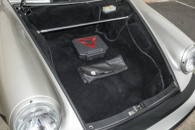 1989 Porsche 911 Turbo Paramus NJ