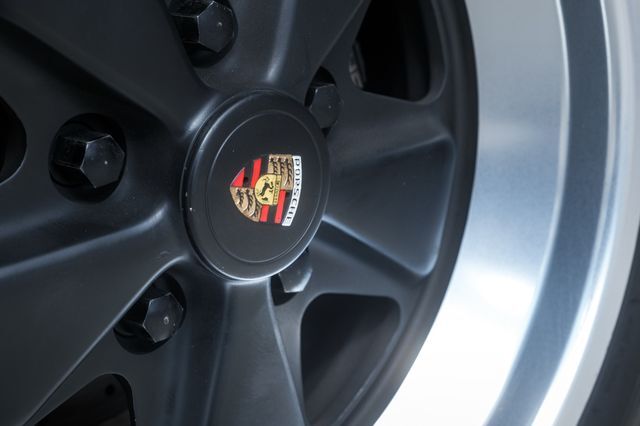 1989 Porsche 911 Turbo Paramus NJ