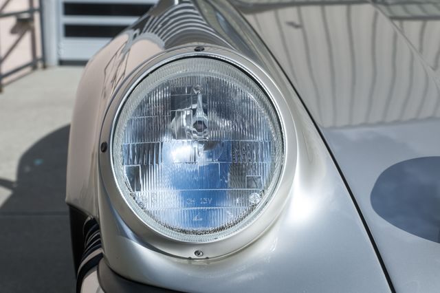1989 Porsche 911 Turbo Paramus NJ