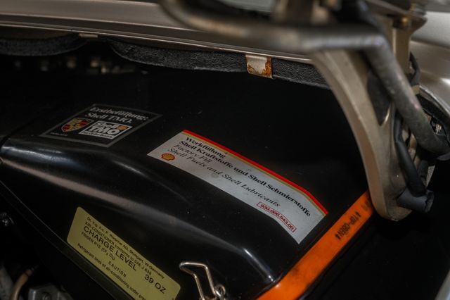 1989 Porsche 911 Turbo Paramus NJ