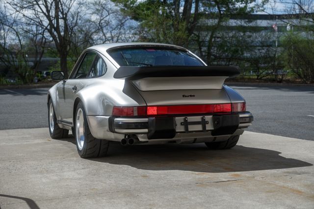 1989 Porsche 911 Turbo Paramus NJ