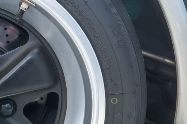 1989 Porsche 911 Turbo Paramus NJ