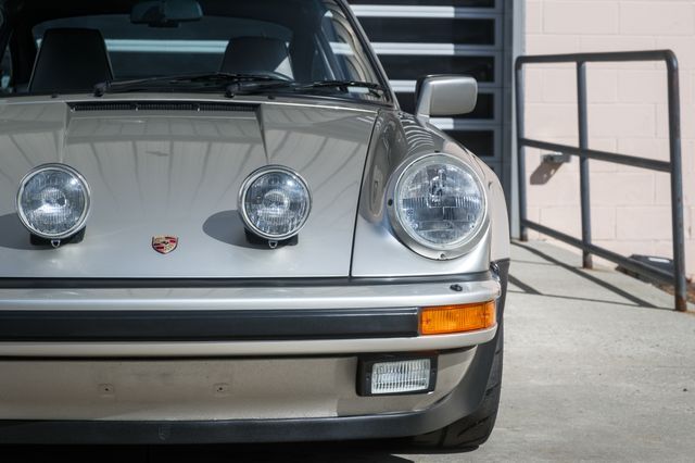 1989 Porsche 911 Turbo Paramus NJ