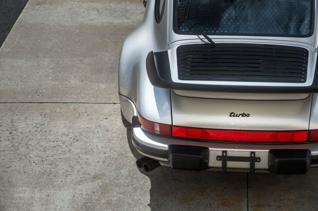 1989 Porsche 911 Turbo Paramus NJ