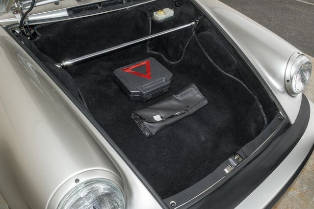 1989 Porsche 911 Turbo Paramus NJ