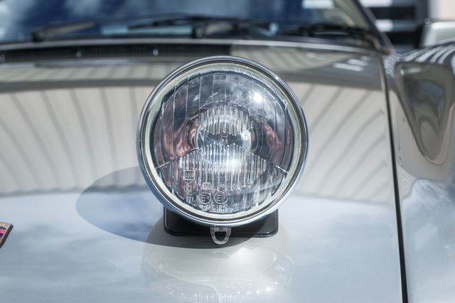 1989 Porsche 911 Turbo Paramus NJ