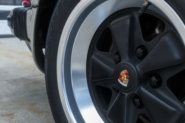1989 Porsche 911 Turbo Paramus NJ