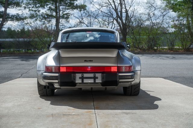 1989 Porsche 911 Turbo Paramus NJ