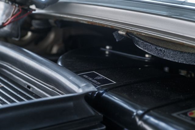 1989 Porsche 911 Turbo Paramus NJ