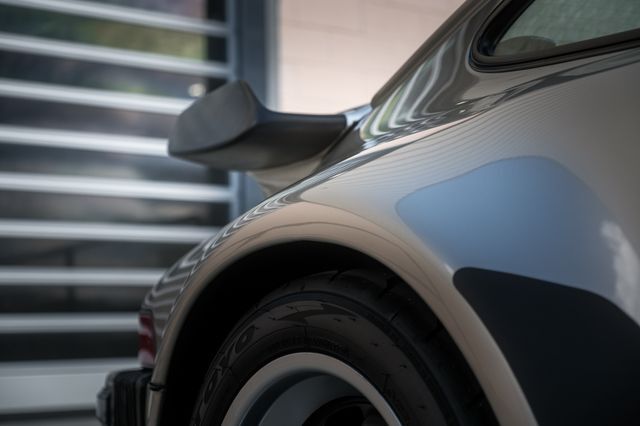 1989 Porsche 911 Turbo Paramus NJ