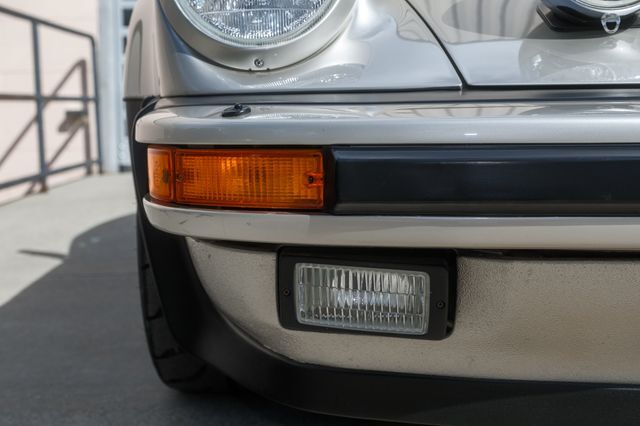 1989 Porsche 911 Turbo Paramus NJ