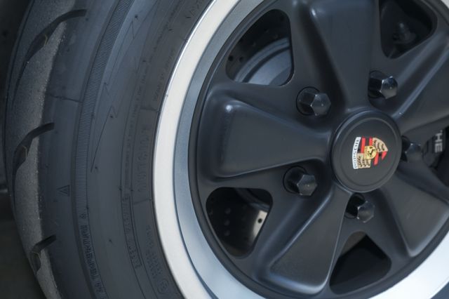 1989 Porsche 911 Turbo Paramus NJ