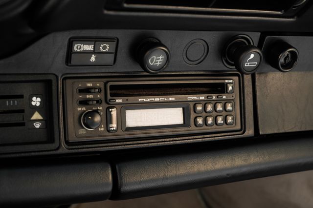1989 Porsche 911 Turbo Paramus NJ