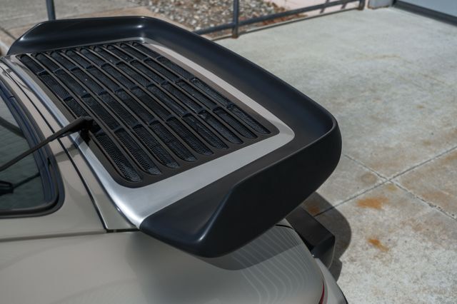 1989 Porsche 911 Turbo Paramus NJ