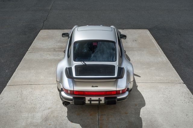 1989 Porsche 911 Turbo Paramus NJ
