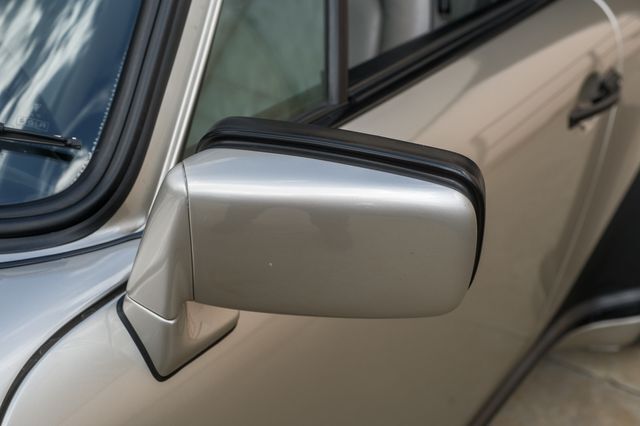 1989 Porsche 911 Turbo Paramus NJ