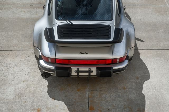 1989 Porsche 911 Turbo Paramus NJ