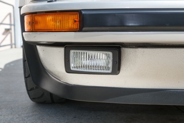 1989 Porsche 911 Turbo Paramus NJ