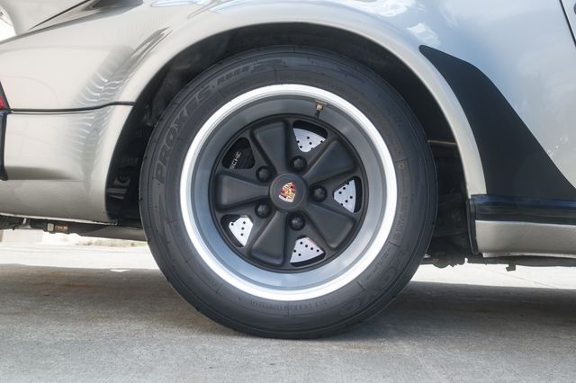1989 Porsche 911 Turbo Paramus NJ