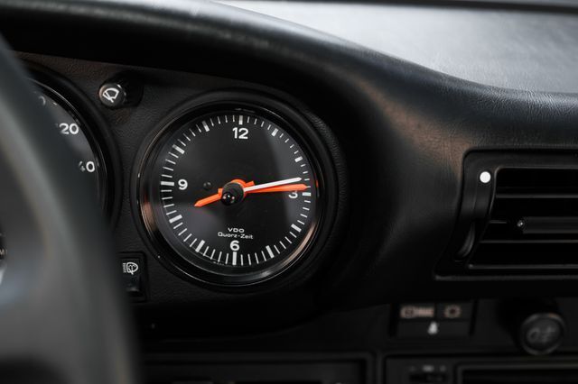 1989 Porsche 911 Turbo Paramus NJ