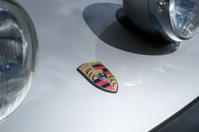 1989 Porsche 911 Turbo Paramus NJ