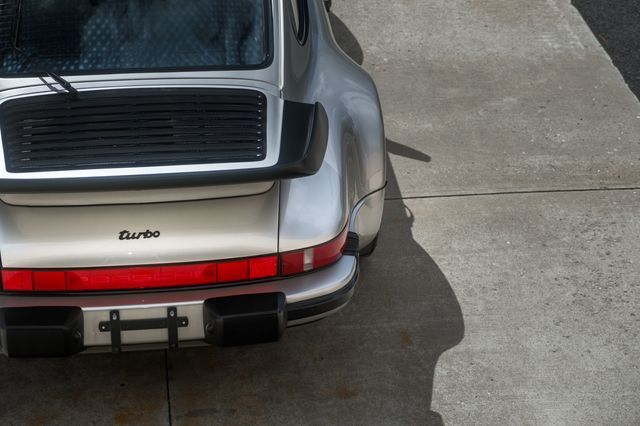 1989 Porsche 911 Turbo Paramus NJ