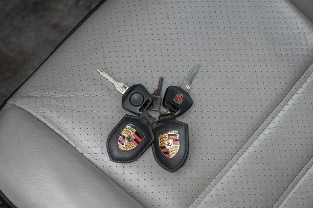 1989 Porsche 911 Turbo Paramus NJ