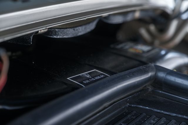 1989 Porsche 911 Turbo Paramus NJ