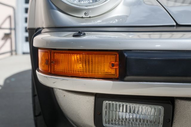1989 Porsche 911 Turbo Paramus NJ