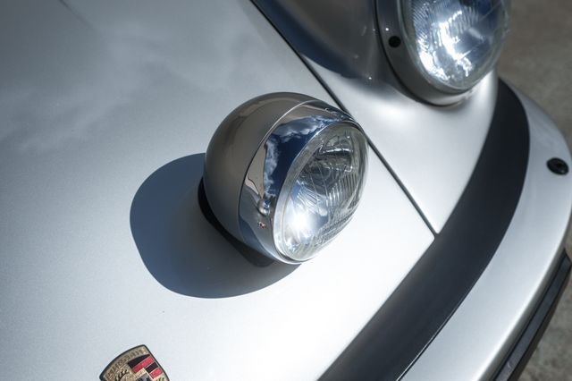 1989 Porsche 911 Turbo Paramus NJ
