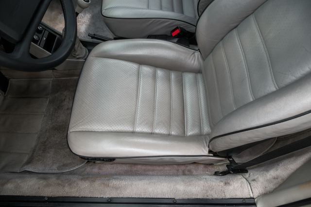 1989 Porsche 911 Turbo Paramus NJ