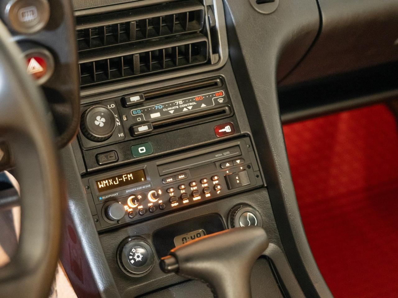 1989 Porsche 928 S4 Pompano Beach FL