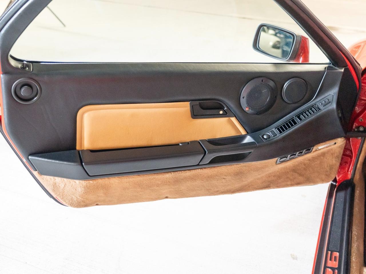 1989 Porsche 928 S4 Pompano Beach FL