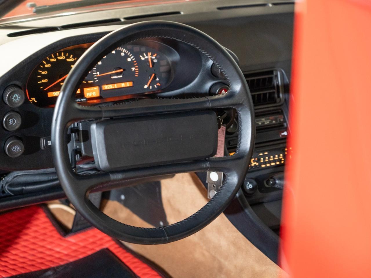 1989 Porsche 928 S4 Pompano Beach FL