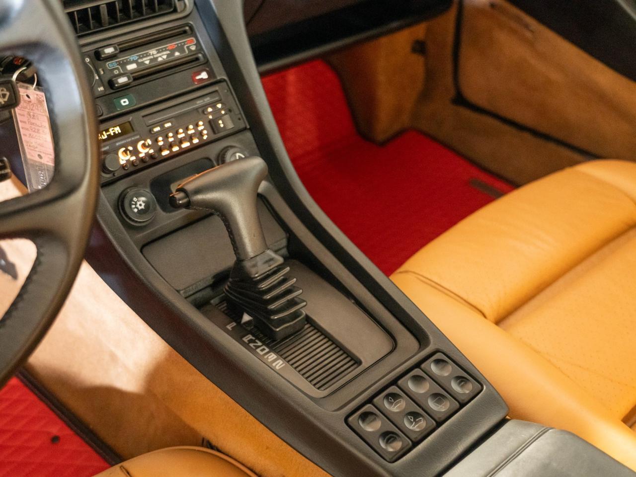 1989 Porsche 928 S4 Pompano Beach FL