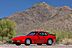 1989 Porsche 944 Turbo 43k Orig Miles Fully Serviced Scottsdale AZ
