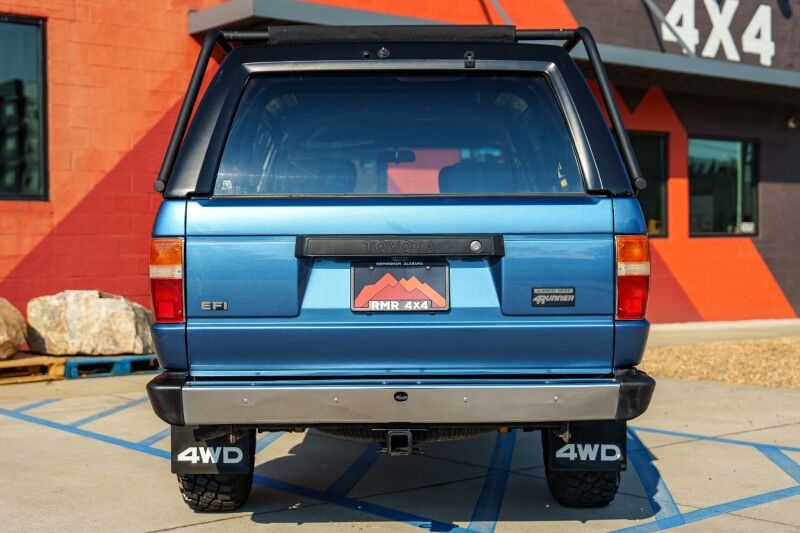 1989 Toyota 4Runner DLX Birmingham AL