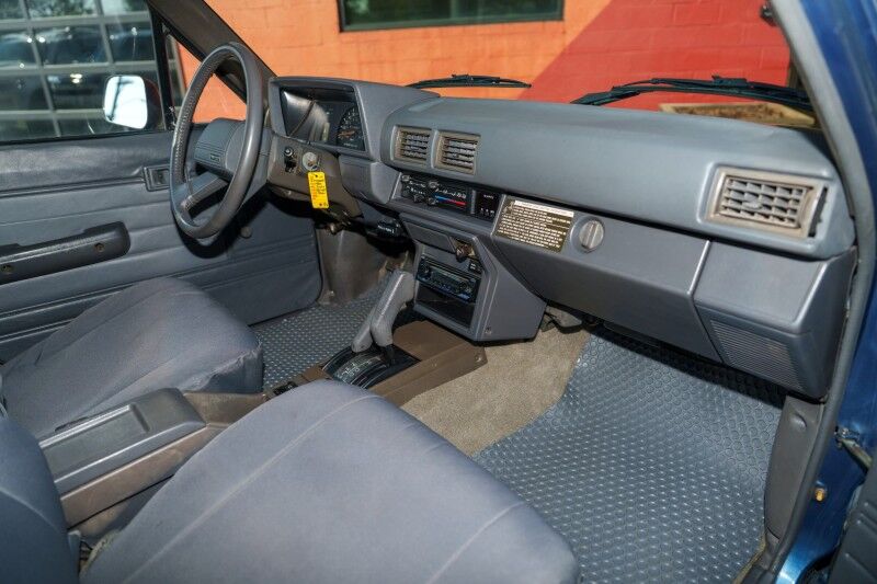 1989 Toyota 4Runner DLX Birmingham AL