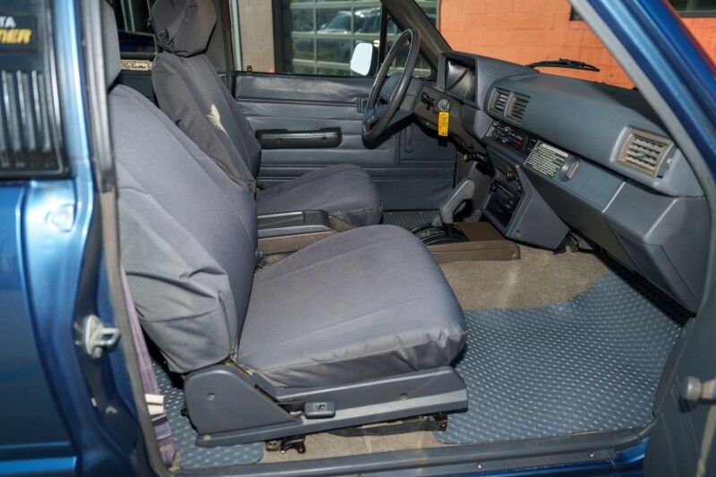 1989 Toyota 4Runner DLX Birmingham AL