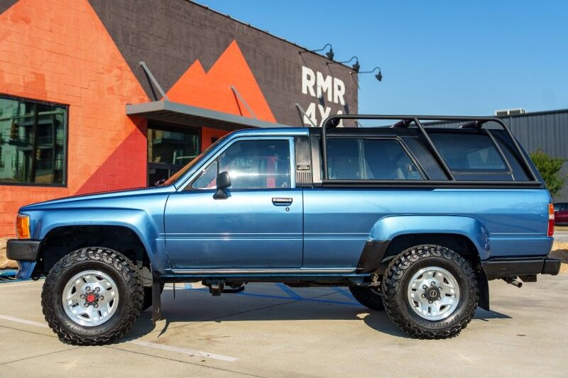 1989 Toyota 4Runner DLX Birmingham AL