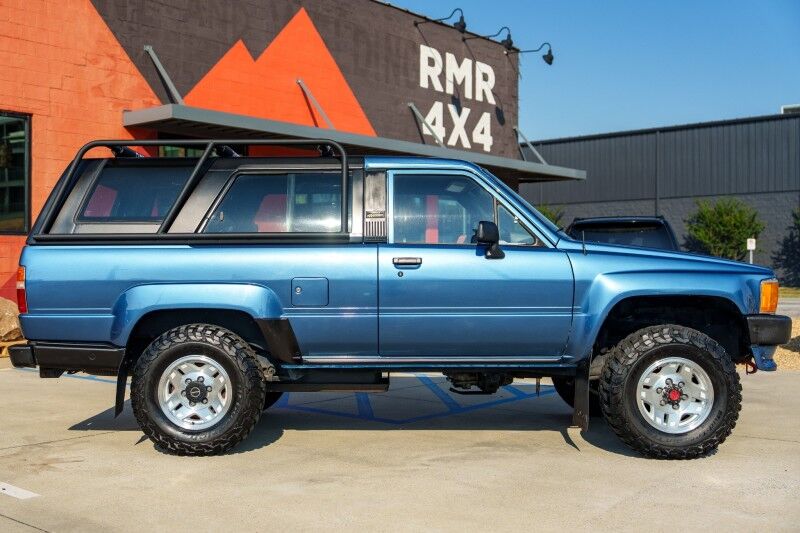 1989 Toyota 4Runner DLX Birmingham AL