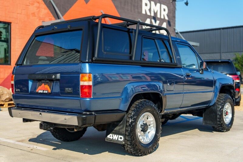 1989 Toyota 4Runner DLX Birmingham AL