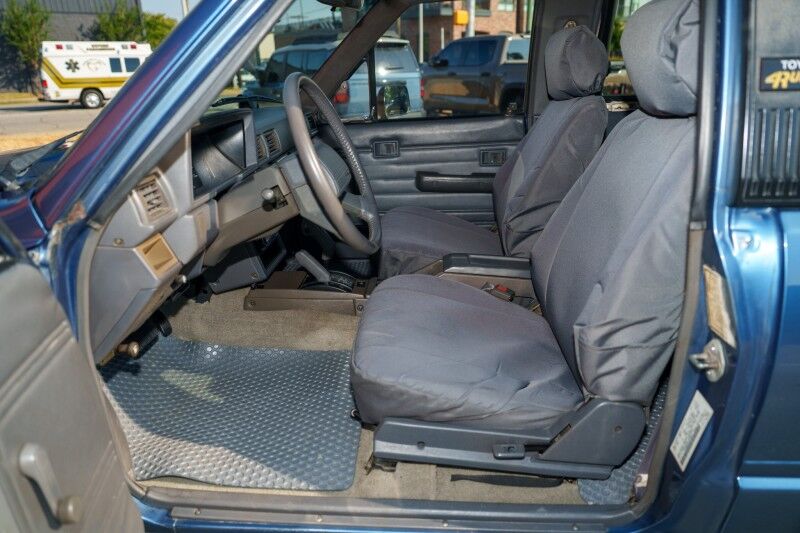 1989 Toyota 4Runner DLX Birmingham AL