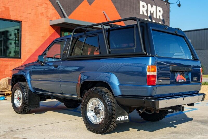 1989 Toyota 4Runner DLX Birmingham AL