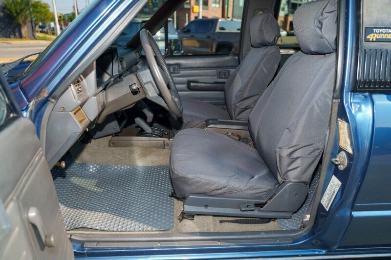 1989 Toyota 4Runner DLX Birmingham AL