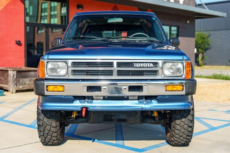 1989 Toyota 4Runner DLX Birmingham AL