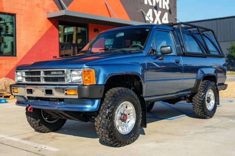 1989 Toyota 4Runner DLX Birmingham AL