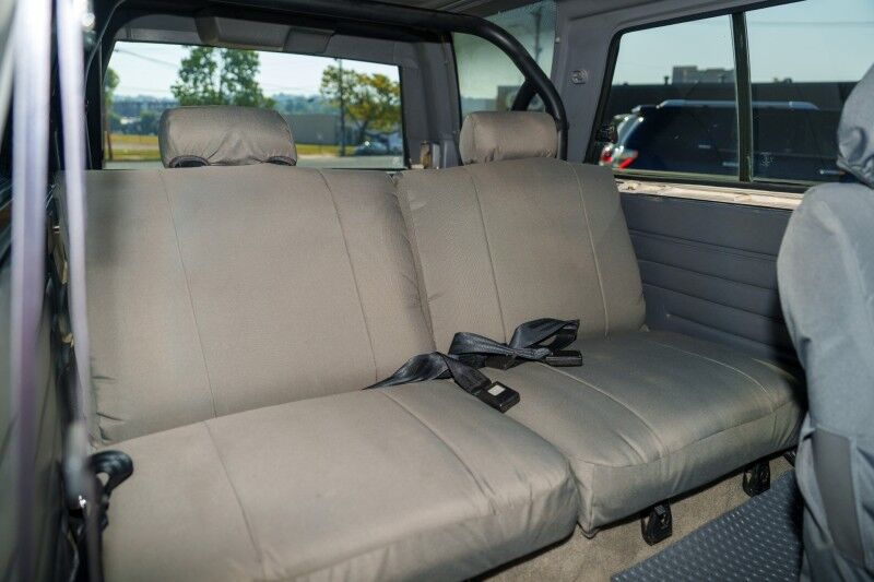 1989 Toyota 4Runner DLX Birmingham AL