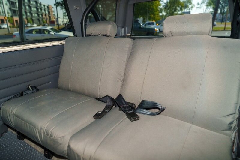 1989 Toyota 4Runner DLX Birmingham AL